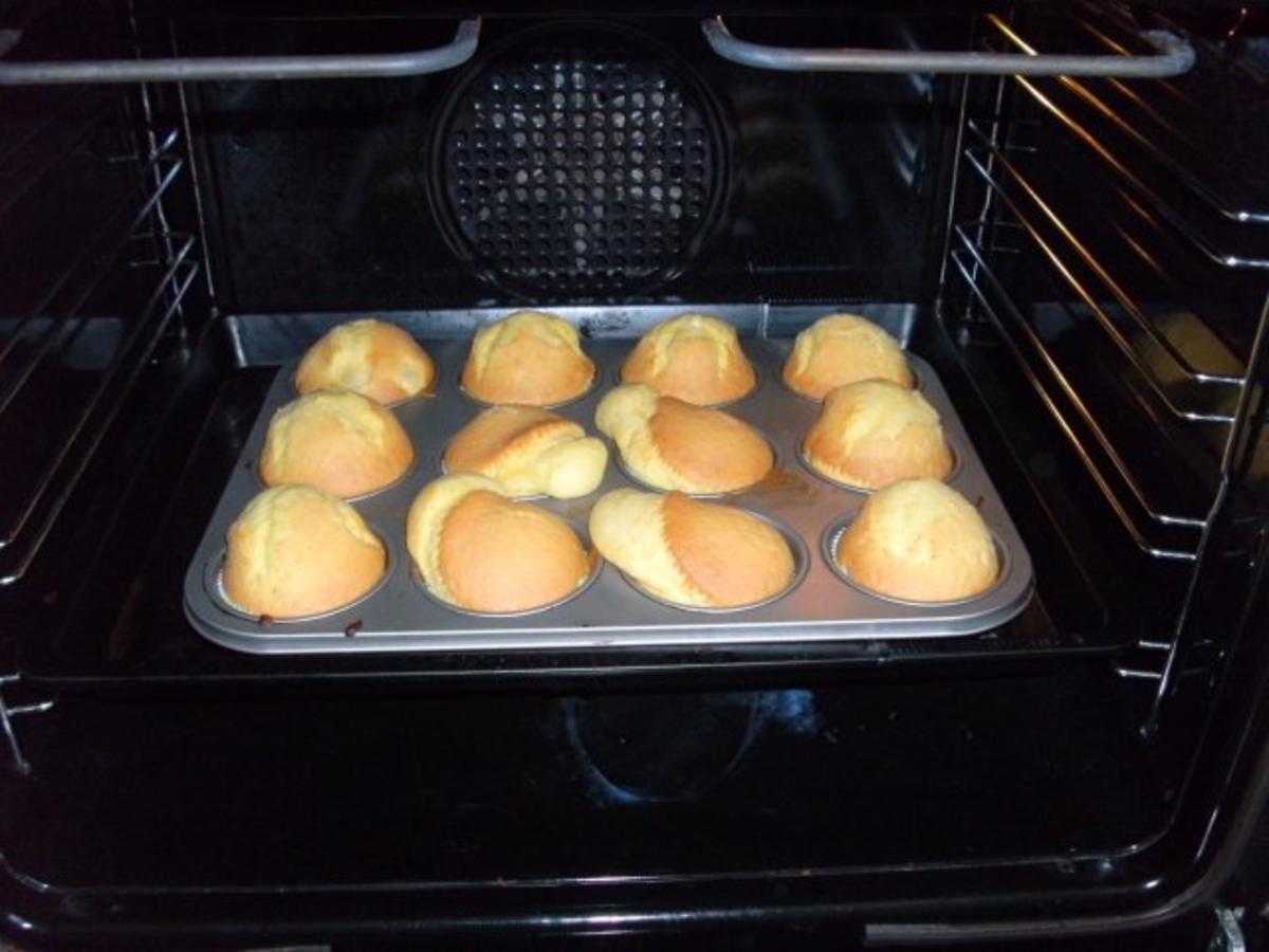 Muffins 5 x anders - Rezept - Bild Nr. 9