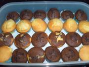 Muffins 5 x anders - Rezept