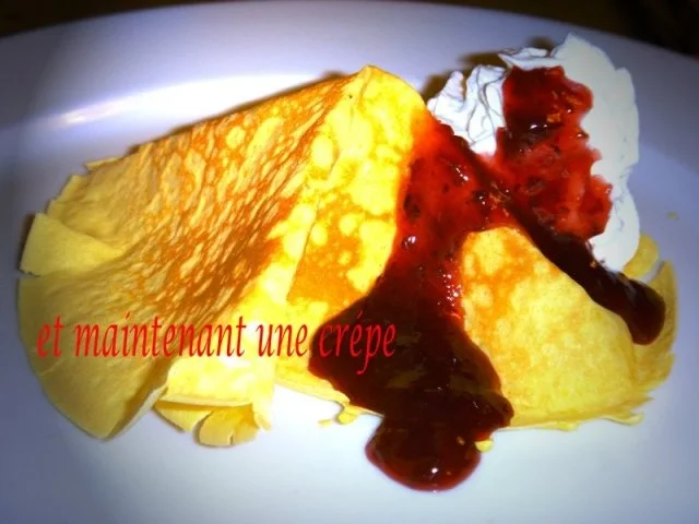 Broccoli-Ricotta - Knusper-Crépes - Rezept - Bild Nr. 10