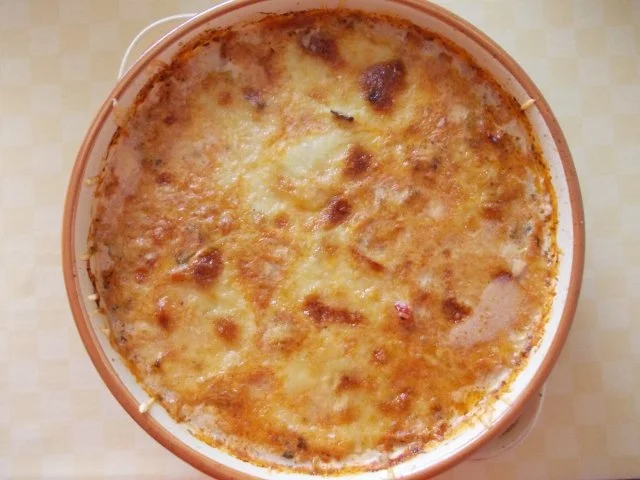 Gemüse Auflauf - Rezept - Bild Nr. 3