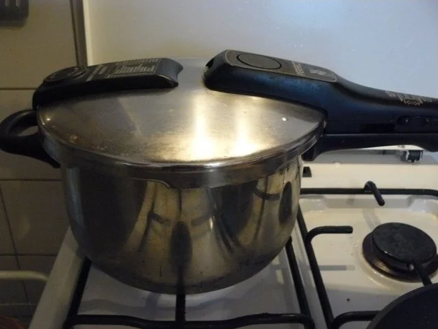 Rezept: Wirsingkohleintopf Bild Nr. 3 Wirsingkohleintopf - Rezept - Bild Nr. 3