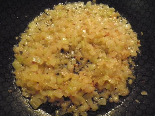 Rezept: Brotauflauf "Winzer Art" Bild Nr. 5 Brotauflauf "Winzer Art" - Rezept - Bild Nr. 5