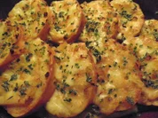 Brotauflauf "Winzer Art" - Rezept