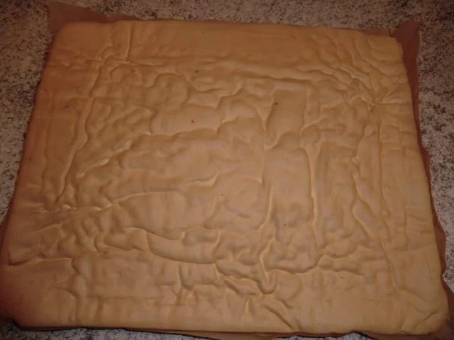 ♥ Keks - Mandarinen - Schnittchen ♥ - Rezept - Bild Nr. 8