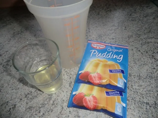 ♥ Keks - Mandarinen - Schnittchen ♥ - Rezept - Bild Nr. 7