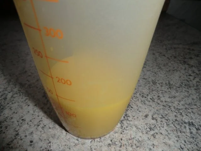 ♥ Keks - Mandarinen - Schnittchen ♥ - Rezept - Bild Nr. 12