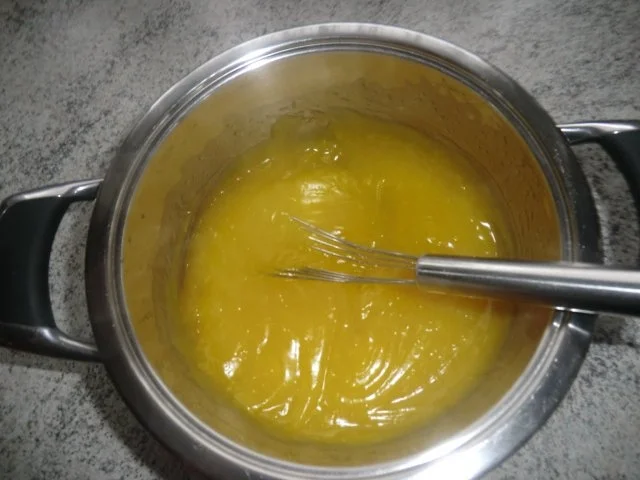 ♥ Keks - Mandarinen - Schnittchen ♥ - Rezept - Bild Nr. 13