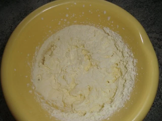 ♥ Keks - Mandarinen - Schnittchen ♥ - Rezept - Bild Nr. 17