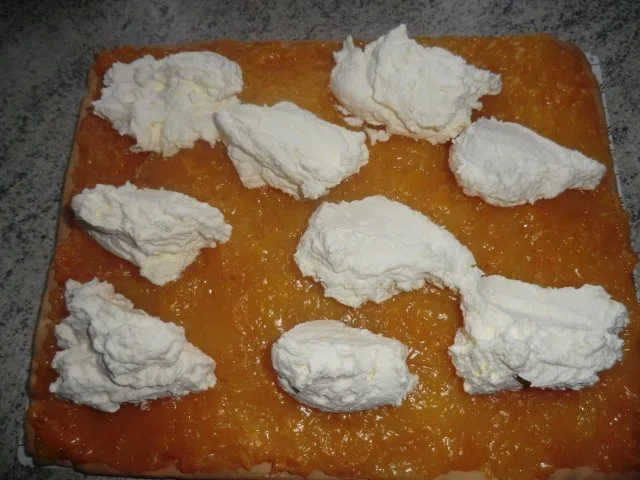 ♥ Keks - Mandarinen - Schnittchen ♥ - Rezept - Bild Nr. 18