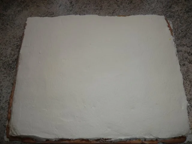 ♥ Keks - Mandarinen - Schnittchen ♥ - Rezept - Bild Nr. 19