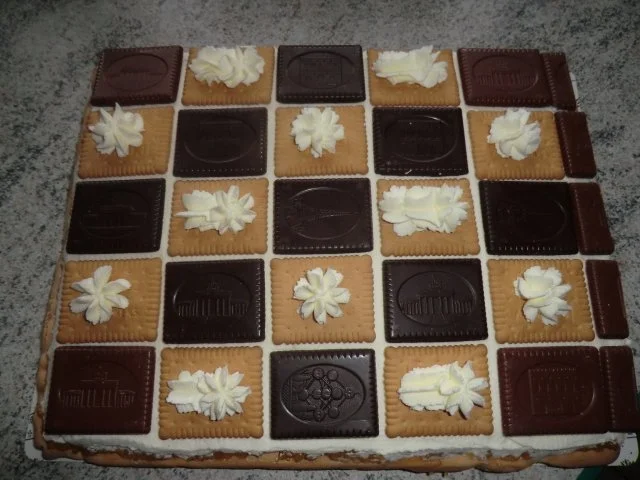 ♥ Keks - Mandarinen - Schnittchen ♥ - Rezept - Bild Nr. 21