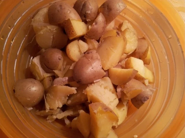 Schnelle Pfanne - Rezept - Bild Nr. 2