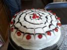 Punschtorte - Rezept
