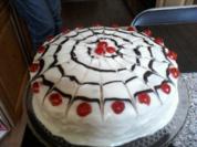 Punschtorte - Rezept