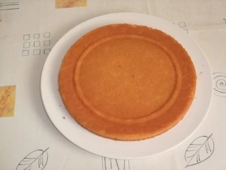 Bochumer Obst-Marzipan-Torte - Rezept - Bild Nr. 5