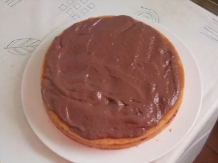 Bochumer Obst-Marzipan-Torte - Rezept - Bild Nr. 7