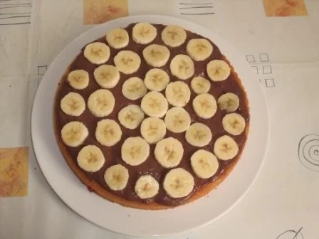 Bochumer Obst-Marzipan-Torte - Rezept - Bild Nr. 8