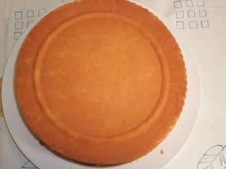 Bochumer Obst-Marzipan-Torte - Rezept - Bild Nr. 9