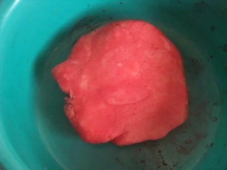 Bochumer Obst-Marzipan-Torte - Rezept - Bild Nr. 10