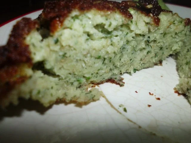 Rezept: Fischfrikadellen Bild Nr. 2 Fischfrikadellen - Rezept - Bild Nr. 2