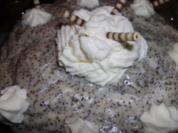 Mohncreme - Rezept