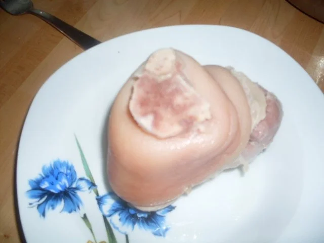 Rezept: BERNER KARTOFFELSUPPE Bild Nr. 3 BERNER KARTOFFELSUPPE - Rezept - Bild Nr. 3