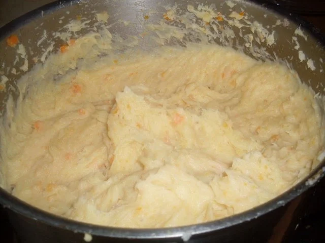 Rezept: BERNER KARTOFFELSUPPE Bild Nr. 5 BERNER KARTOFFELSUPPE - Rezept - Bild Nr. 5