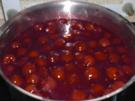 Schoko-Kirsch-Kuchen - Rezept
