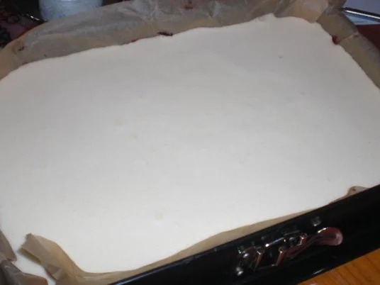 Schoko-Kirsch-Kuchen - Rezept - Bild Nr. 3