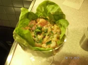 herzhafter Krabbencoctail - Rezept