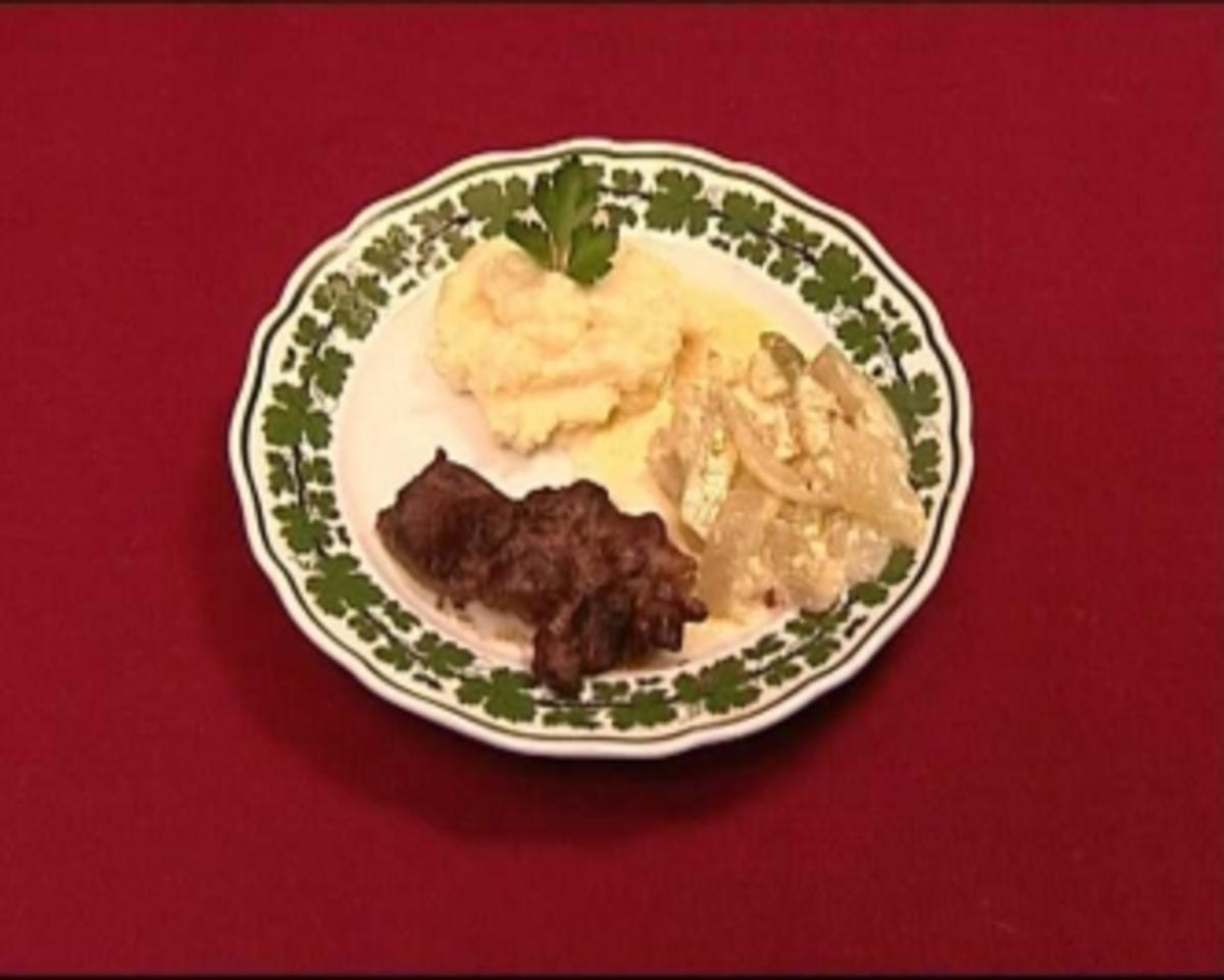 Schnitzel a la Tale - Schwiegermutter-Schnitzel (Bata Illic) - Rezept - Bild Nr. 9