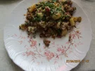 Rezept: Hackfleischpfanne Bild Nr. 3 Hackfleischpfanne - Rezept - Bild Nr. 3