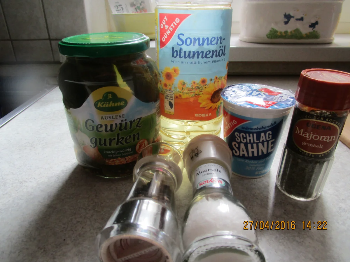 Hackfleischpfanne - Rezept - Bild Nr. 5