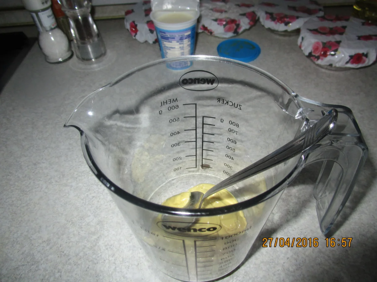 Hackfleischpfanne - Rezept - Bild Nr. 7