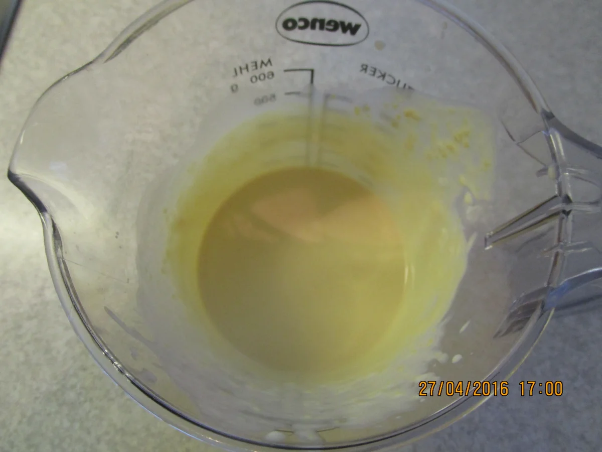 Hackfleischpfanne - Rezept - Bild Nr. 9