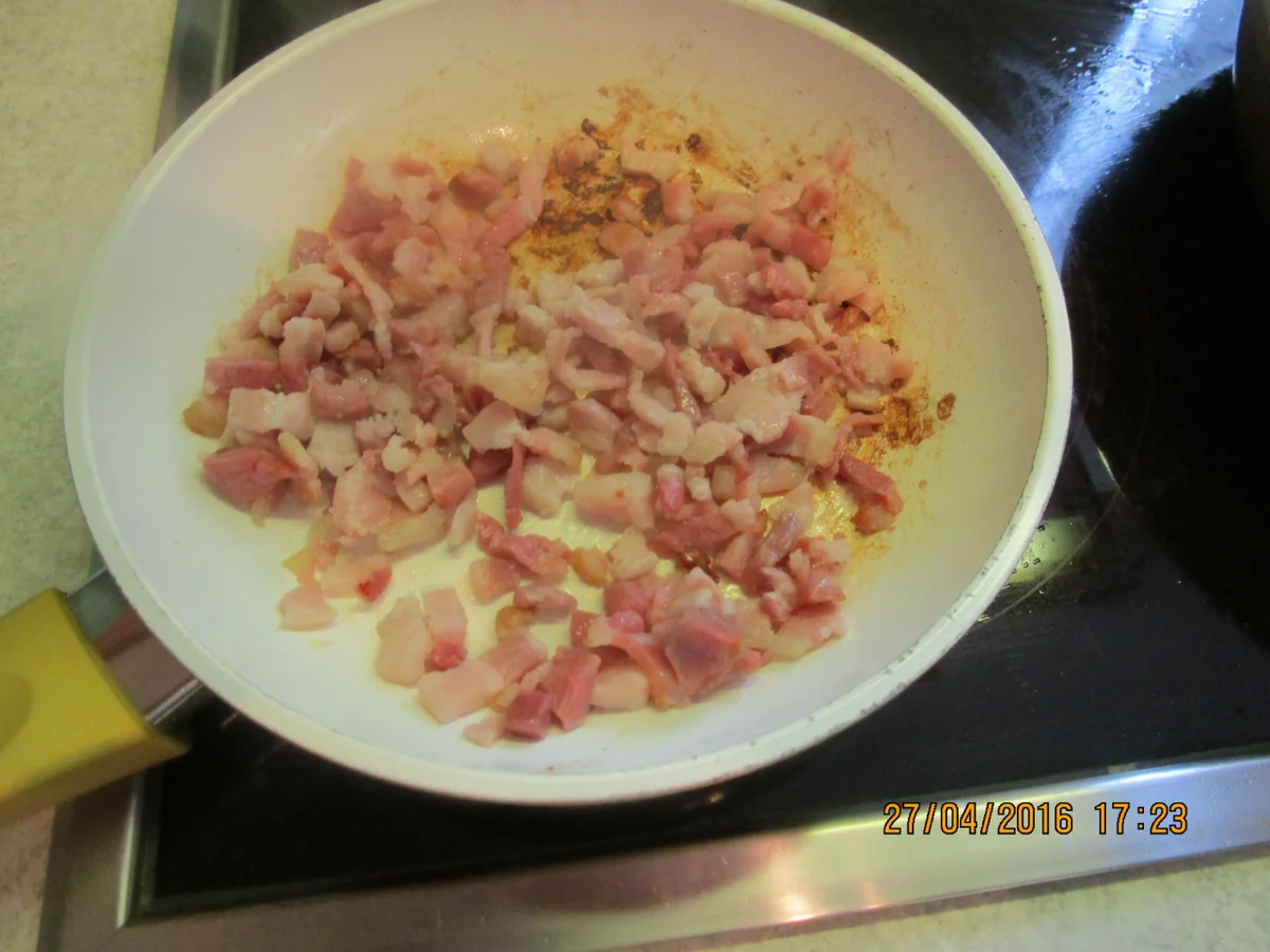 Hackfleischpfanne - Rezept - Bild Nr. 11