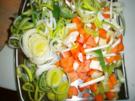 Rindfleischsuppe - Rezept