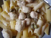 Rezept: -Hauptgericht- Die Bratwurst aus Königsberg -Hauptgericht- Die Bratwurst aus Königsberg - Rezept