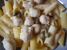 -Hauptgericht- Die Bratwurst aus Königsberg - Rezept