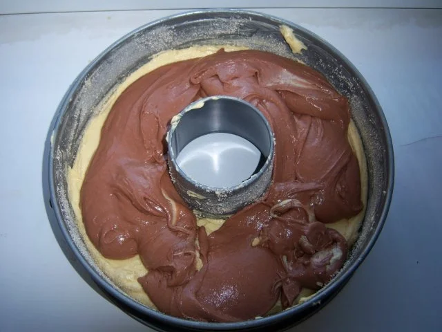 Marmorkuchen - Rezept - Bild Nr. 3