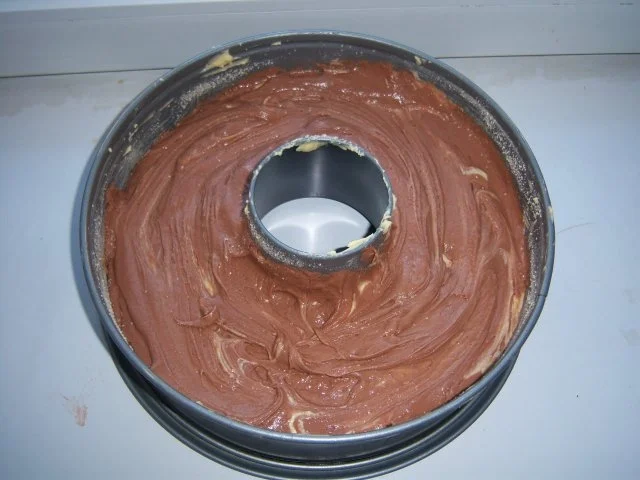 Marmorkuchen - Rezept - Bild Nr. 4