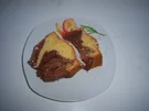 Marmorkuchen - Rezept