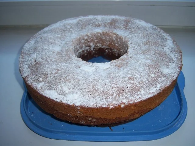 Marmorkuchen - Rezept - Bild Nr. 6