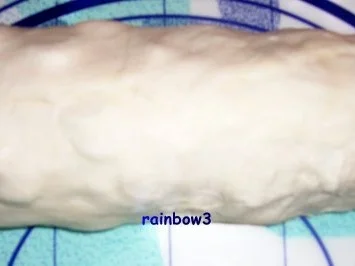 Rezept: Zwischensnack: Flammkuchen-Schnecken Bild Nr. 6 Zwischensnack: Flammkuchen-Schnecken - Rezept - Bild Nr. 6