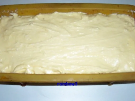 Backen: Mandelkuchen - Rezept - Bild Nr. 2