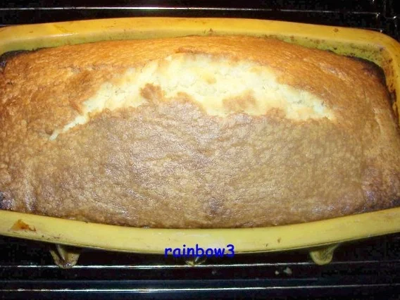 Backen: Mandelkuchen - Rezept - Bild Nr. 3