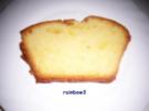 Backen: Mandelkuchen - Rezept