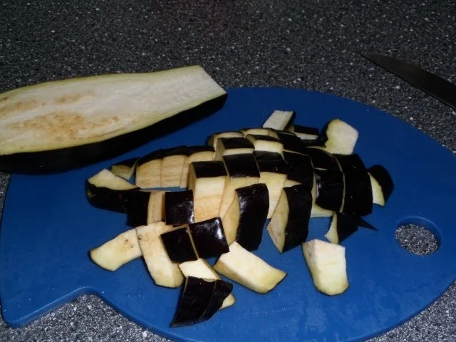 SOS - Verwertung - Salat - Rezept - Bild Nr. 3