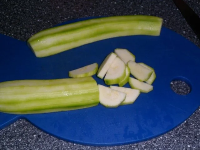 SOS - Verwertung - Salat - Rezept - Bild Nr. 4