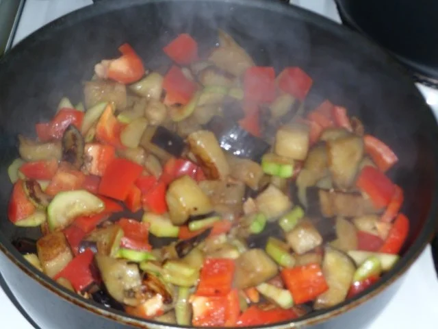 SOS - Verwertung - Salat - Rezept - Bild Nr. 6